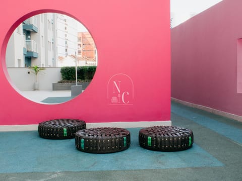 Rio Wonder by RNC Flats Apartment in Rio de Janeiro