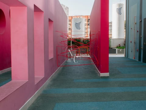 Rio Wonder by RNC Flats Apartment in Rio de Janeiro