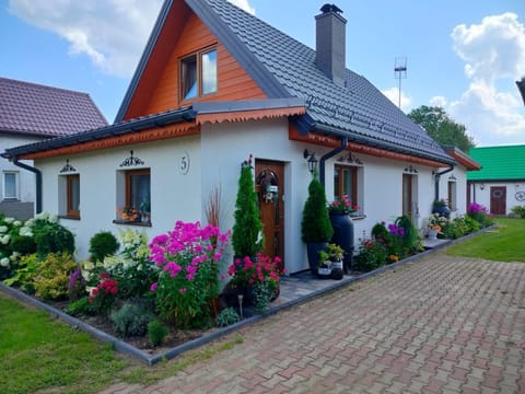 Property building, Garden, Garden view