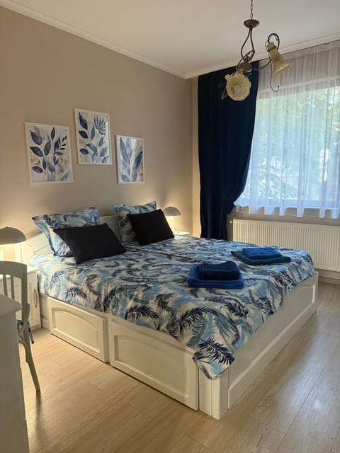 Cozy apartment Apartment in Bulgaria