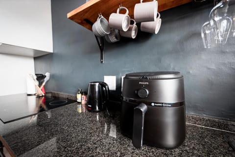 Apartment Paradys 2 - Serviced Apartment in Stellenbosch