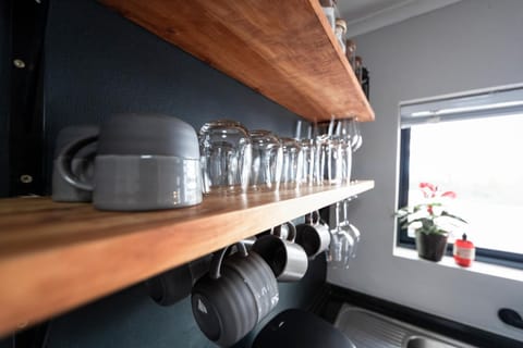 Apartment Paradys 2 - Serviced Apartment in Stellenbosch