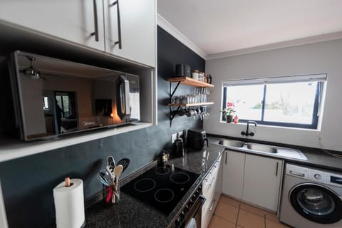 Apartment Paradys 2 - Serviced Apartment in Stellenbosch