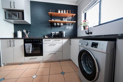 Apartment Paradys 2 - Serviced Apartment in Stellenbosch