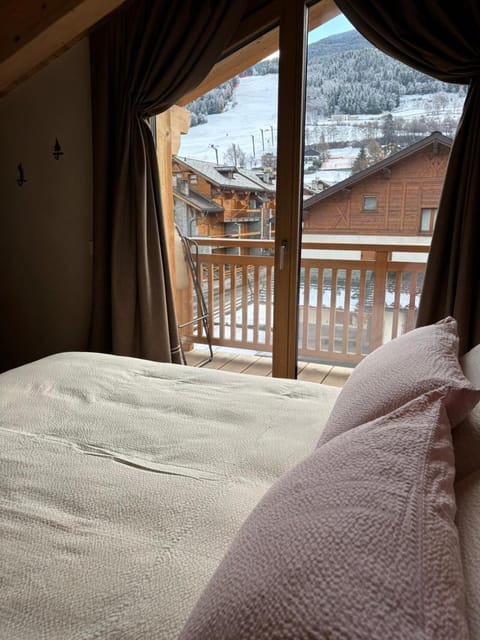 Baita PierIta Stua Genziana e Ginepro Apartment in Bormio