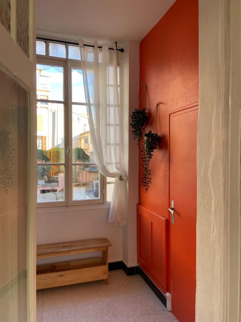 Centre Historique Apartment in Menton