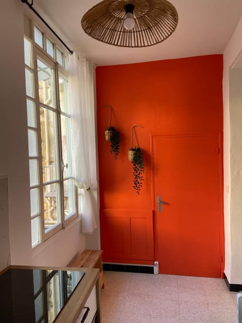 Centre Historique Apartment in Menton