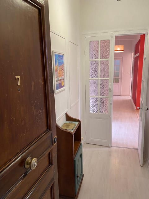 Centre Historique Apartment in Menton