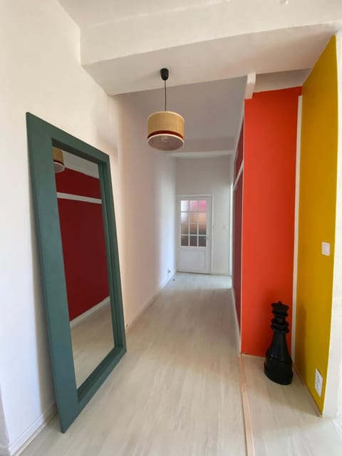 Centre Historique Apartment in Menton