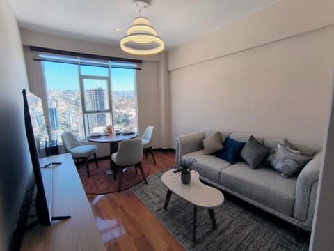 Communal lounge/ TV room, TV and multimedia, Living room
