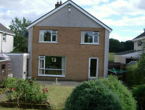 Faughan House House in Londonderry