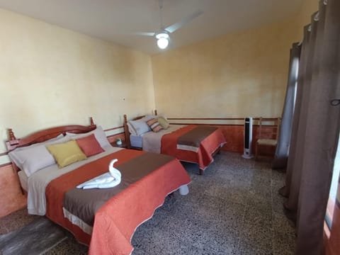 Habitaciones de Estelita Bed and Breakfast in State of Querétaro