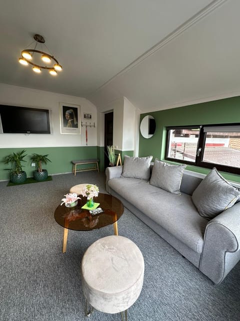 NIDO 22 Free Parking Apartment in Craiova