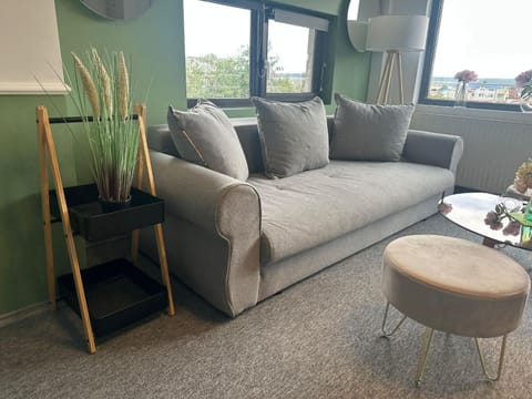 NIDO 22 Free Parking Apartment in Craiova