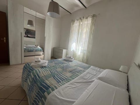 Nido Urbano Apartment in Terni