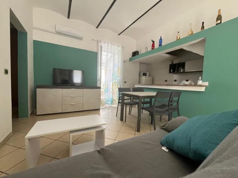 Nido Urbano Apartment in Terni