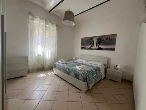 Nido Urbano Apartment in Terni