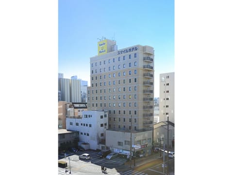 Property view
