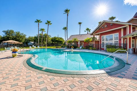 Swimming pool, Swimming pool
