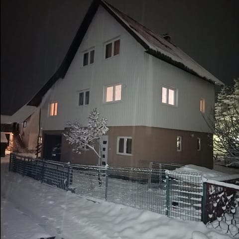 Mona apartman Apartment in Montenegro