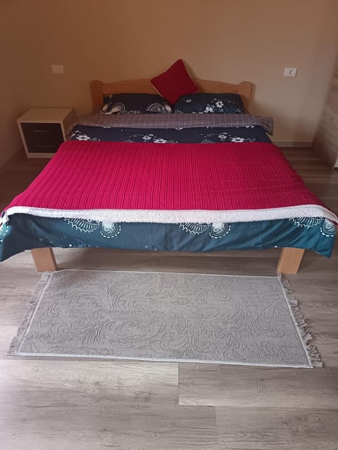 Mona apartman Apartment in Montenegro