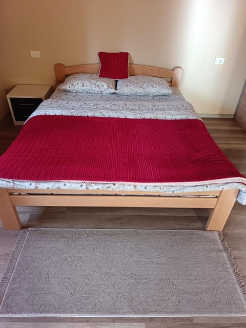 Mona apartman Apartment in Montenegro