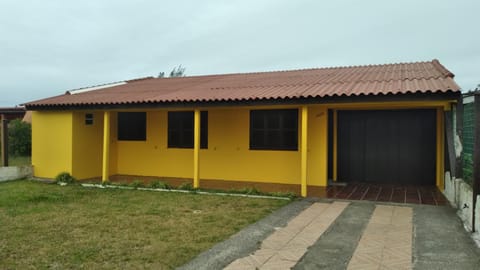 Property building, Street view