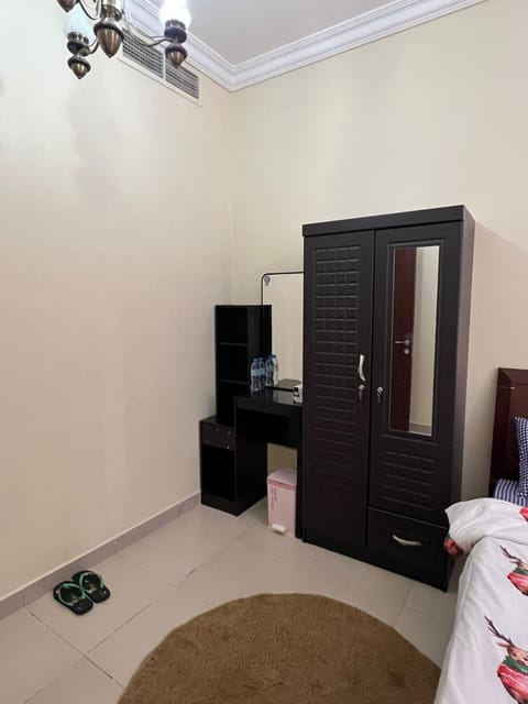 ALFUTTAIN Vacation Homes Rental House in Dubai