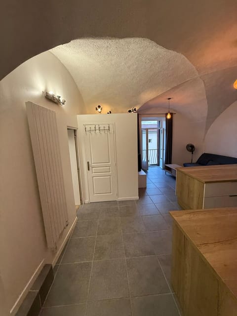 Appartement type 2 Apartment in Auvergne-Rhône-Alpes