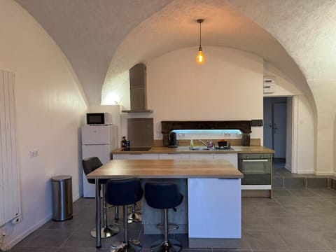 Appartement type 2 Apartment in Auvergne-Rhône-Alpes