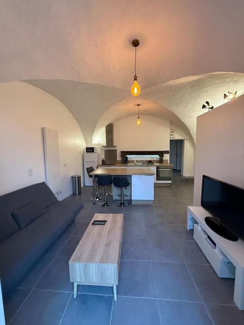 Appartement type 2 Apartment in Auvergne-Rhône-Alpes