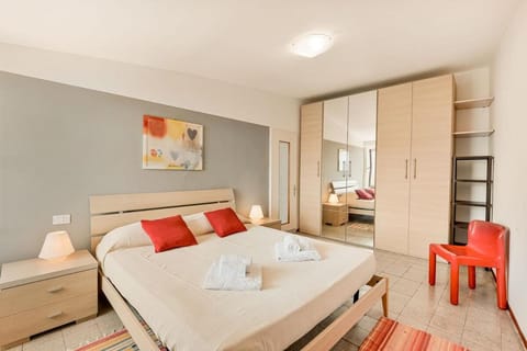 SanVenerio Sea view 5Terre Apartment in La Spezia