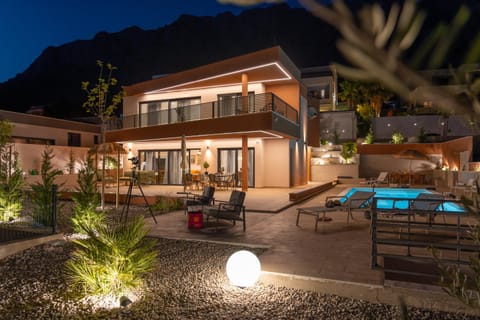 Villa Marko Forever Villa in Makarska