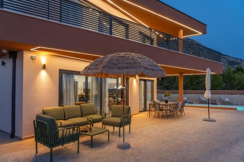 Villa Marko Forever Villa in Makarska