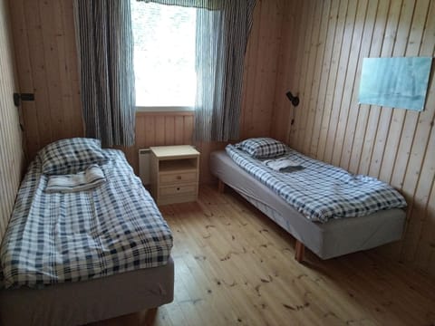 Ala-Lemun kartano Farm Stay in Turku