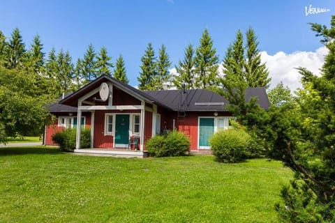 Ala-Lemun kartano Farm Stay in Turku