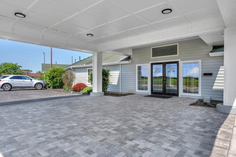 Indiana Beach Hotel Hotel in Indiana