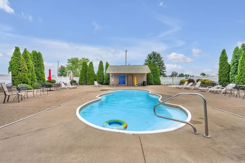 Indiana Beach Hotel Hotel in Indiana