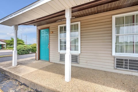 Indiana Beach Hotel Hotel in Indiana