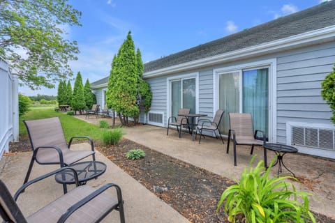 Indiana Beach Hotel Hotel in Indiana