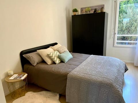 Magnifique 3 pièces avec piscine et tennis Apartment in Grasse