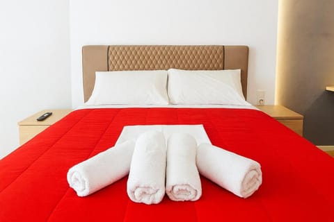 AD Elegant Stay 1 BR Apartment Apartment in Thessaloniki