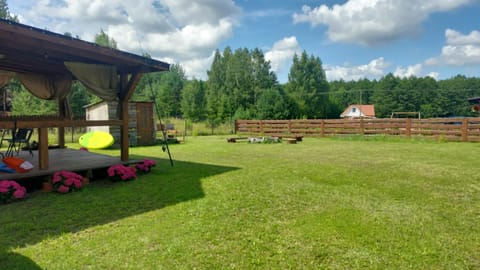 Natural landscape, Garden, Garden view