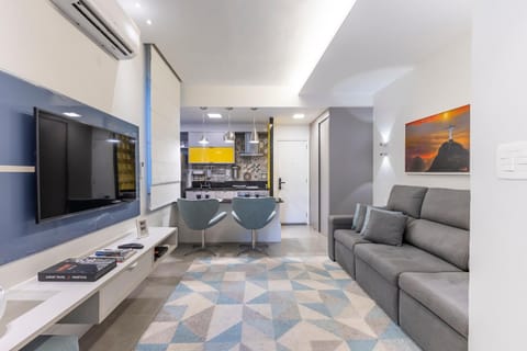 TV and multimedia, Living room, internet, air conditioner