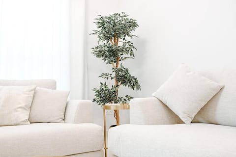 Spacious 2BR in Ansam Yas Island Views Sleeps 7 Apartment in Abu Dhabi