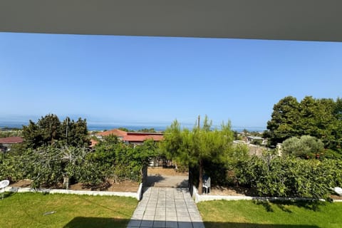 Eléora House House in Halkidiki