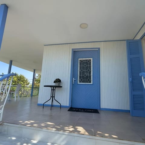 Eléora House House in Halkidiki