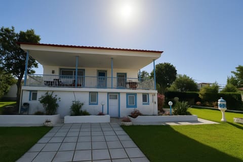 Eléora House House in Halkidiki