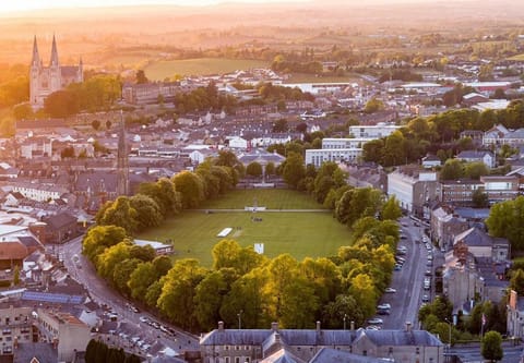 Mallview cottage House in Northern Ireland