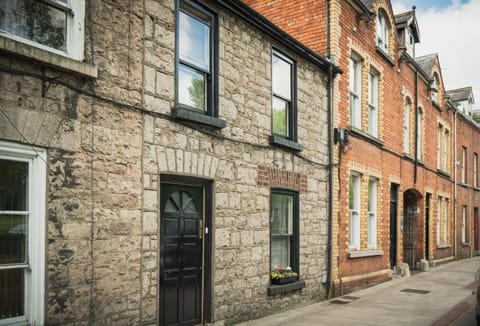 Mallview cottage House in Northern Ireland